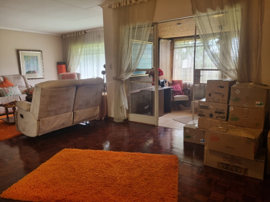 4 Bedroom Property for Sale in Vaalpark Free State